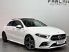 Mercedes-Benz A Class 2.0 AMG A 35 4Matic Premium+ Auto 4WD 5dr