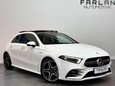 Mercedes-Benz A Class 2.0 AMG A 35 4Matic Premium+ Auto 4WD 5dr 1