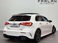 Mercedes-Benz A Class 2.0 AMG A 35 4Matic Premium+ Auto 4WD 5dr 4