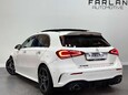 Mercedes-Benz A Class 2.0 AMG A 35 4Matic Premium+ Auto 4WD 5dr 5