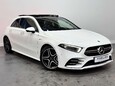 Mercedes-Benz A Class 2.0 AMG A 35 4Matic Premium+ Auto 4WD 5dr 7