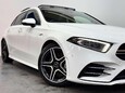 Mercedes-Benz A Class 2.0 AMG A 35 4Matic Premium+ Auto 4WD 5dr 9