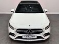 Mercedes-Benz A Class 2.0 AMG A 35 4Matic Premium+ Auto 4WD 5dr 10