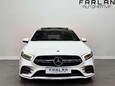 Mercedes-Benz A Class 2.0 AMG A 35 4Matic Premium+ Auto 4WD 5dr 11