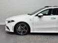 Mercedes-Benz A Class 2.0 AMG A 35 4Matic Premium+ Auto 4WD 5dr 19