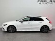 Mercedes-Benz A Class 2.0 AMG A 35 4Matic Premium+ Auto 4WD 5dr 21