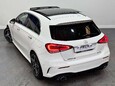 Mercedes-Benz A Class 2.0 AMG A 35 4Matic Premium+ Auto 4WD 5dr 22