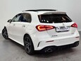 Mercedes-Benz A Class 2.0 AMG A 35 4Matic Premium+ Auto 4WD 5dr 23