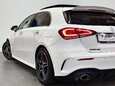 Mercedes-Benz A Class 2.0 AMG A 35 4Matic Premium+ Auto 4WD 5dr 24