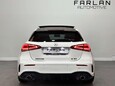 Mercedes-Benz A Class 2.0 AMG A 35 4Matic Premium+ Auto 4WD 5dr 25