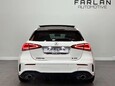 Mercedes-Benz A Class 2.0 AMG A 35 4Matic Premium+ Auto 4WD 5dr 26