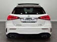 Mercedes-Benz A Class 2.0 AMG A 35 4Matic Premium+ Auto 4WD 5dr 27