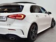 Mercedes-Benz A Class 2.0 AMG A 35 4Matic Premium+ Auto 4WD 5dr 31