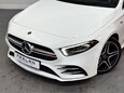 Mercedes-Benz A Class 2.0 AMG A 35 4Matic Premium+ Auto 4WD 5dr 40