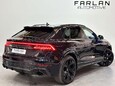 Audi Q8 4.0 RS Q8 Carbon Black TFSI MHEV Quattro Auto 4WD 5dr 4