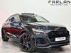 Audi Q8 4.0 RS Q8 Carbon Black TFSI MHEV Quattro Auto 4WD 5dr