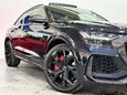 Audi Q8 4.0 RS Q8 Carbon Black TFSI MHEV Quattro Auto 4WD 5dr 7