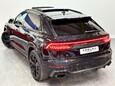 Audi Q8 4.0 RS Q8 Carbon Black TFSI MHEV Quattro Auto 4WD 5dr 19