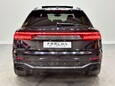 Audi Q8 4.0 RS Q8 Carbon Black TFSI MHEV Quattro Auto 4WD 5dr 23