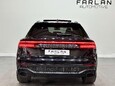 Audi Q8 4.0 RS Q8 Carbon Black TFSI MHEV Quattro Auto 4WD 5dr 25