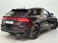 Audi Q8 4.0 RS Q8 Carbon Black TFSI MHEV Quattro Auto 4WD 5dr 26