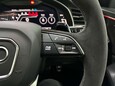 Audi Q8 4.0 RS Q8 Carbon Black TFSI MHEV Quattro Auto 4WD 5dr 37