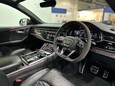 Audi Q8 4.0 RS Q8 Carbon Black TFSI MHEV Quattro Auto 4WD 5dr 40