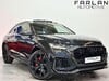 Audi Q8 4.0 RS Q8 Carbon Black TFSI MHEV Quattro Auto 4WD 5dr