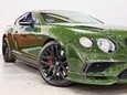 Bentley Continental 4.0 Continental GT V8 Auto 4WD 2dr 7