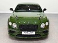 Bentley Continental 4.0 Continental GT V8 Auto 4WD 2dr 10