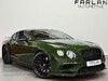 Bentley Continental 4.0 Continental GT V8 Auto 4WD 2dr