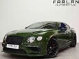 Bentley Continental 4.0 Continental GT V8 Auto 4WD 2dr 3