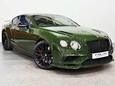 Bentley Continental 4.0 Continental GT V8 Auto 4WD 2dr 8