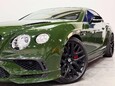 Bentley Continental 4.0 Continental GT V8 Auto 4WD 2dr 15