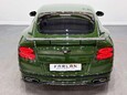 Bentley Continental 4.0 Continental GT V8 Auto 4WD 2dr 28