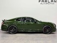 Bentley Continental 4.0 Continental GT V8 Auto 4WD 2dr 18