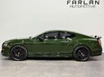 Bentley Continental 4.0 Continental GT V8 Auto 4WD 2dr 21