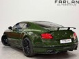 Bentley Continental 4.0 Continental GT V8 Auto 4WD 2dr 22