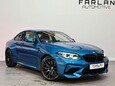 BMW 2 Series 3.0 M2 Competition Edition Auto 2dr 1