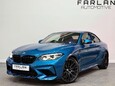 BMW 2 Series 3.0 M2 Competition Edition Auto 2dr 3