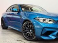 BMW 2 Series 3.0 M2 Competition Edition Auto 2dr 7