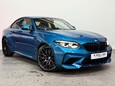 BMW 2 Series 3.0 M2 Competition Edition Auto 2dr 8