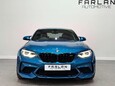 BMW 2 Series 3.0 M2 Competition Edition Auto 2dr 11