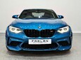 BMW 2 Series 3.0 M2 Competition Edition Auto 2dr 12