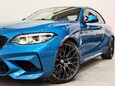 BMW 2 Series 3.0 M2 Competition Edition Auto 2dr 15