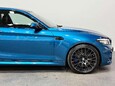 BMW 2 Series 3.0 M2 Competition Edition Auto 2dr 17