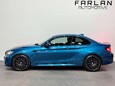 BMW 2 Series 3.0 M2 Competition Edition Auto 2dr 21