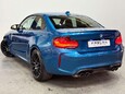 BMW 2 Series 3.0 M2 Competition Edition Auto 2dr 22