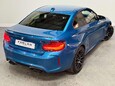 BMW 2 Series 3.0 M2 Competition Edition Auto 2dr 30