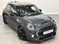 Mini Hatch 2.0 Cooper S Sport 5dr 8